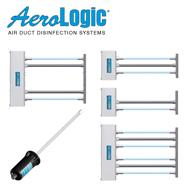 AeroLogic® UV Air Duct Disinfection