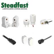 Steadfast™ Lamp Holders