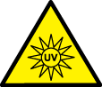 UV Symbol