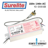 10-0055B Surelite Electronic Ballast