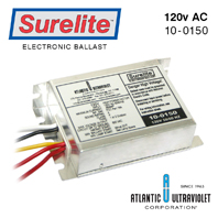 10-0150 Surelite Electronic Ballast