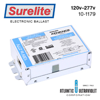 10-1179 Surelite Electronic Ballast