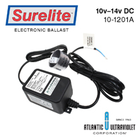 10-1201A Surelite Electronic Ballast