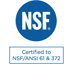 NSF Certified UV Water Purifier