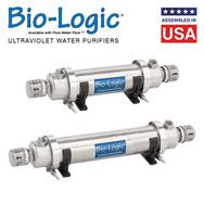 Bio-Logic® UV Water Purifiers