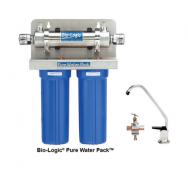 Bio-Logic® UV Purifier Pure Water Pack™