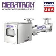 Megatron® UV Water Disinfection