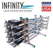 Infinity™ UV Liquid Disinfection 