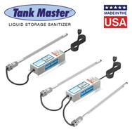 Tank Master™ UV Liquid Storage Sanitizers 