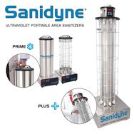 Sanidyne® UV Portable Area Sanitizers