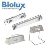 Biolux® Germicidal UV Fixtures 