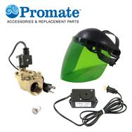 Promate™ Replacement Parts